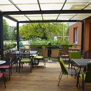 Hotel Elmontex, Ostrava